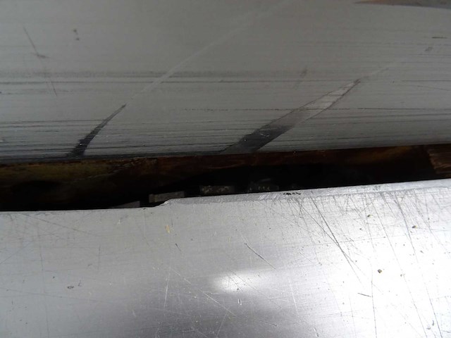 Altendorf - 1996 - f45 elmo 2 - formaatzaagmachine - afbeelding 12 van  16