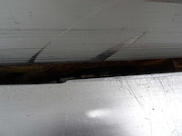 Altendorf - 1996 - f45 elmo 2 - formaatzaagmachine - afbeelding 12 van  16