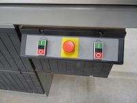 Altendorf - 1996 - f45 elmo 2 - formaatzaagmachine - afbeelding 15 van  16