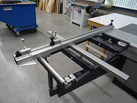 Altendorf - 2019 - f45 prodrive - formaatzaagmachine - afbeelding 2 van  18