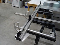 Altendorf - 2019 - f45 prodrive - formaatzaagmachine - afbeelding 3 van  18