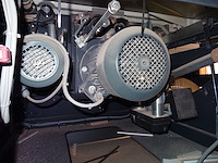 Altendorf - 2019 - f45 prodrive - formaatzaagmachine - afbeelding 6 van  18