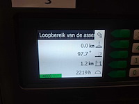 Altendorf - 2019 - f45 prodrive - formaatzaagmachine - afbeelding 8 van  18