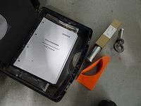 Altendorf - 2019 - f45 prodrive - formaatzaagmachine - afbeelding 10 van  18