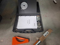 Altendorf - 2019 - f45 prodrive - formaatzaagmachine - afbeelding 13 van  18