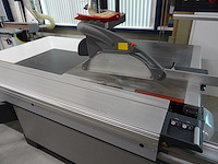 Altendorf - 2019 - f45 prodrive - formaatzaagmachine - afbeelding 14 van  18