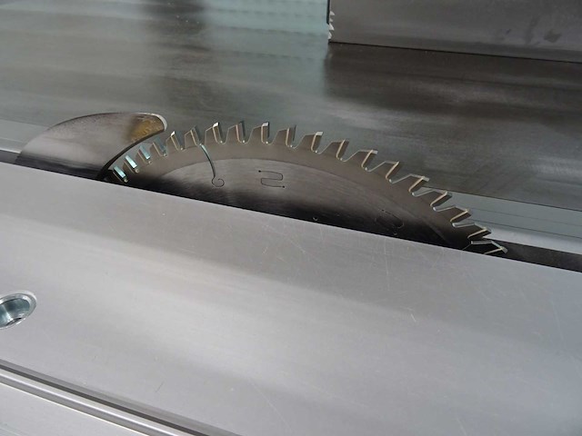 Altendorf - 2019 - f45 prodrive - formaatzaagmachine - afbeelding 15 van  18