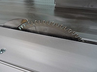 Altendorf - 2019 - f45 prodrive - formaatzaagmachine - afbeelding 15 van  18