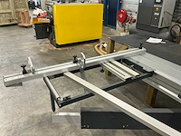 Altendorf - 2023 - f25 - formaatcirkelzaagmachine - afbeelding 5 van  5