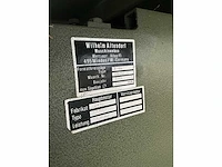 Altendorf - f45 - formaatcirkelzaagmachine - afbeelding 3 van  15