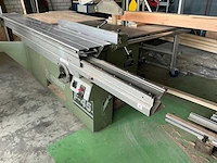 Altendorf - f45 - formaatcirkelzaagmachine - afbeelding 10 van  15