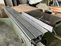 Altendorf - f45 - formaatcirkelzaagmachine - afbeelding 11 van  15