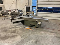 Altendorf f-45 formaatcirkelzaagmachine - afbeelding 1 van  15