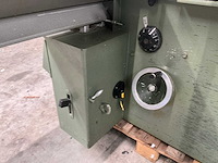 Altendorf f45 formaat opdeelzaagmachine - afbeelding 7 van  11