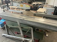 Altendorf f45 formaatcirkelzaagmachine - afbeelding 4 van  10