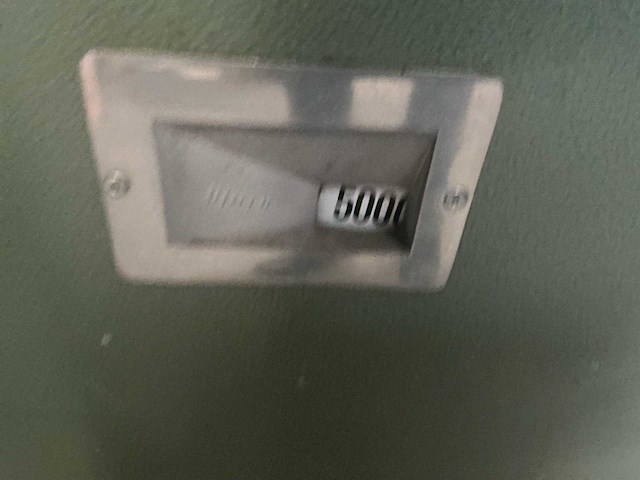 Altendorf f45 formaatcirkelzaagmachine - afbeelding 8 van  10