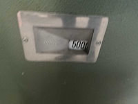 Altendorf f45 formaatcirkelzaagmachine - afbeelding 8 van  10