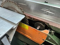 Altendorf f90 formaatcirkelzaagmachine - afbeelding 10 van  10