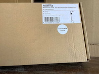 Alterna - 1564371 - showerset met thermostaat, hoofddouche en handdouche - afbeelding 3 van  4