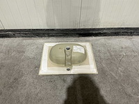 Alterna 60cm seducta 2 plan de toilette 6299567 wasbak - afbeelding 3 van  39