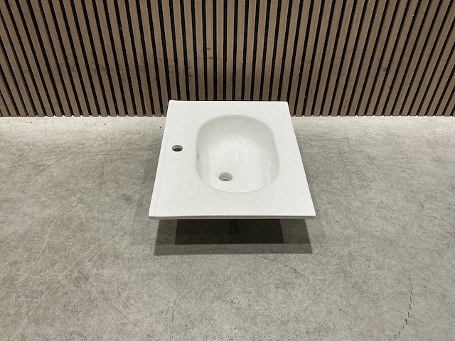 Alterna 60cm seducta 2 plan de toilette 6299567 wasbak - afbeelding 9 van  39