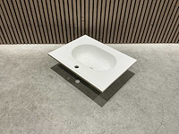 Alterna 60cm seducta 2 plan de toilette 6299567 wasbak - afbeelding 10 van  39