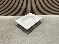 Alterna 60cm seducta 2 plan de toilette 6299567 wasbak - afbeelding 13 van  39