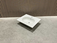 Alterna 60cm seducta 2 plan de toilette 6299567 wasbak - afbeelding 15 van  39