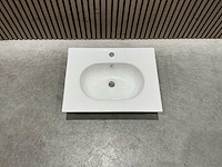 Alterna 60cm seducta 2 plan de toilette 6299567 wasbak - afbeelding 16 van  39