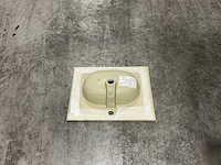 Alterna 60cm seducta 2 plan de toilette 6299567 wasbak - afbeelding 18 van  39