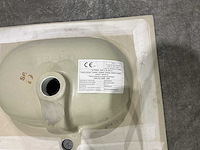 Alterna 60cm seducta 2 plan de toilette 6299567 wasbak - afbeelding 19 van  39