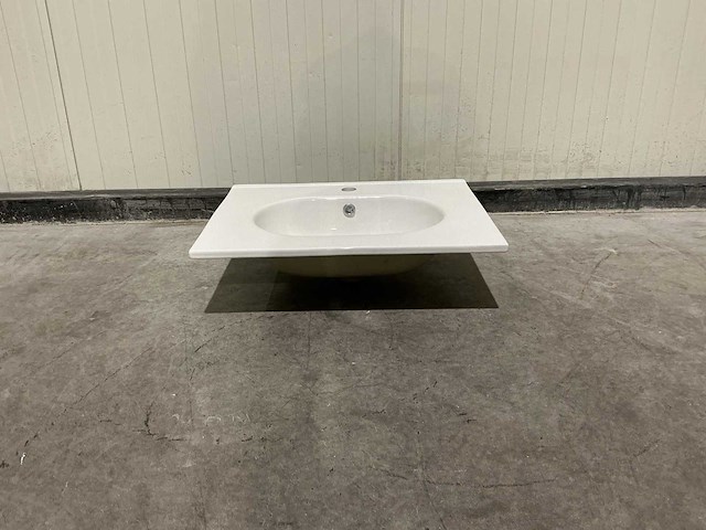 Alterna 60cm seducta 2 plan de toilette 6299567 wasbak - afbeelding 12 van  39