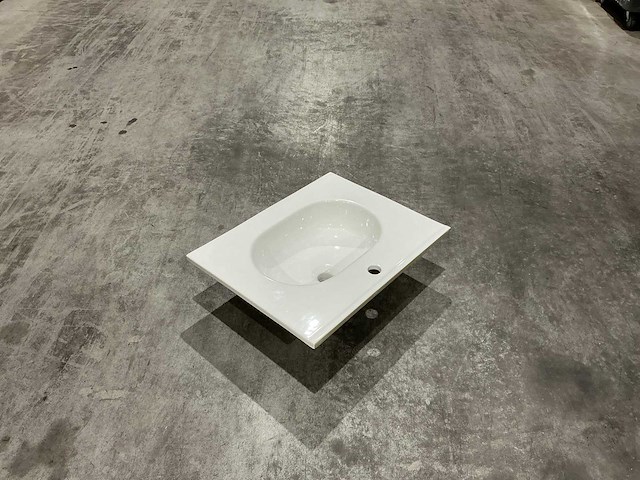 Alterna 60cm seducta 2 plan de toilette 6299567 wasbak - afbeelding 28 van  39