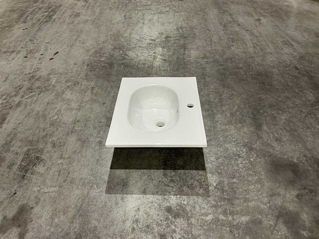 Alterna 60cm seducta 2 plan de toilette 6299567 wasbak - afbeelding 29 van  39