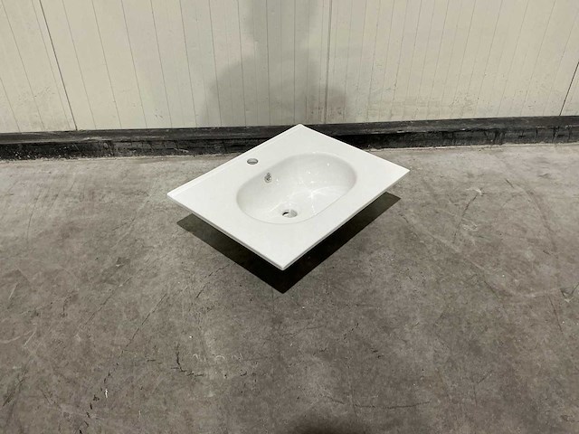 Alterna 60cm seducta 2 plan de toilette 6299567 wasbak - afbeelding 34 van  39