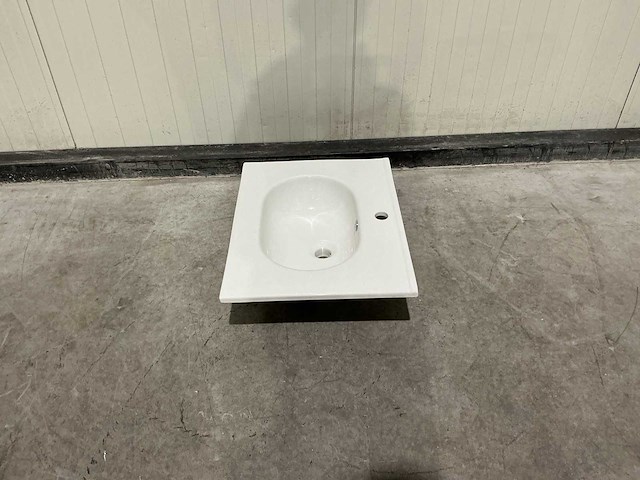 Alterna 60cm seducta 2 plan de toilette 6299567 wasbak - afbeelding 39 van  39
