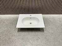 Alterna 60cm seducta 2 plan de toilette 6299567 wasbak - afbeelding 9 van  39