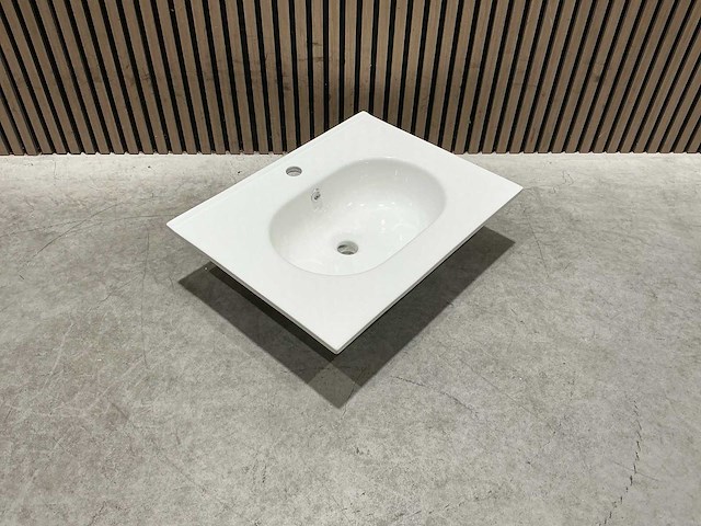 Alterna 60cm seducta 2 plan de toilette 6299567 wasbak - afbeelding 10 van  39