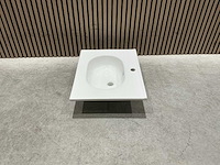 Alterna 60cm seducta 2 plan de toilette 6299567 wasbak - afbeelding 16 van  39