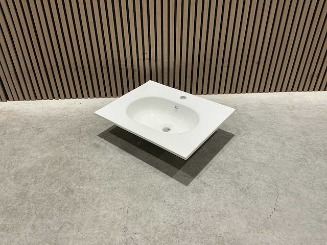 Alterna 60cm seducta 2 plan de toilette 6299567 wasbak - afbeelding 17 van  39