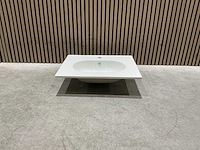 Alterna 60cm seducta 2 plan de toilette 6299567 wasbak - afbeelding 19 van  39
