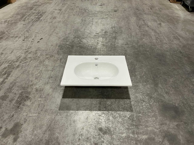 Alterna 60cm seducta 2 plan de toilette 6299567 wasbak - afbeelding 22 van  39