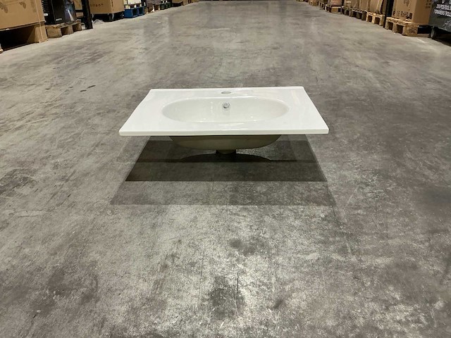 Alterna 60cm seducta 2 plan de toilette 6299567 wasbak - afbeelding 23 van  39
