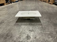 Alterna 60cm seducta 2 plan de toilette 6299567 wasbak - afbeelding 23 van  39