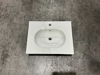 Alterna 60cm seducta 2 plan de toilette 6299567 wasbak - afbeelding 24 van  39