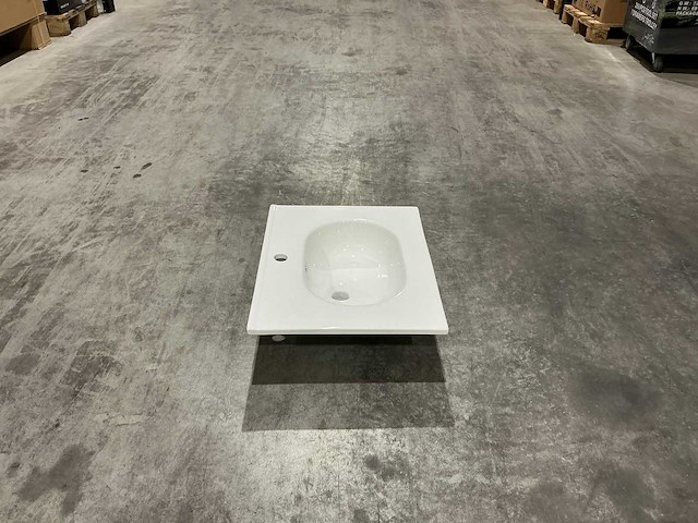 Alterna 60cm seducta 2 plan de toilette 6299567 wasbak - afbeelding 27 van  39