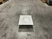 Alterna 60cm seducta 2 plan de toilette 6299567 wasbak - afbeelding 27 van  39