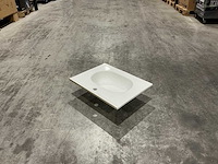 Alterna 60cm seducta 2 plan de toilette 6299567 wasbak - afbeelding 28 van  39