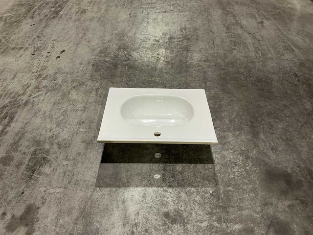Alterna 60cm seducta 2 plan de toilette 6299567 wasbak - afbeelding 29 van  39