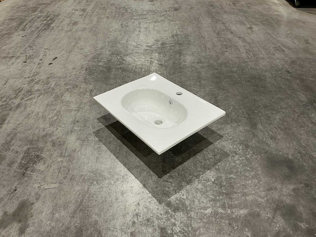 Alterna 60cm seducta 2 plan de toilette 6299567 wasbak - afbeelding 32 van  39